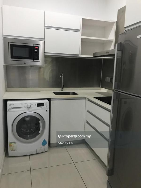 Residensi Servis untuk Dijual di M City oleh Stacey Lai - iProperty.com.my