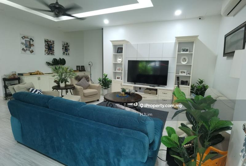 Banglo untuk Dijual di Alam Damai, Cheras oleh HJLim - iProperty.com.my