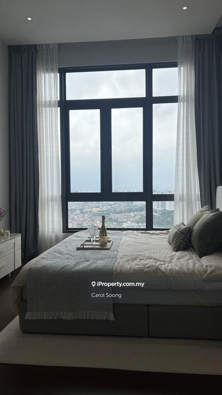 Condominium for Sale in The Maple Residences by Carol Soong - iProperty.com.my