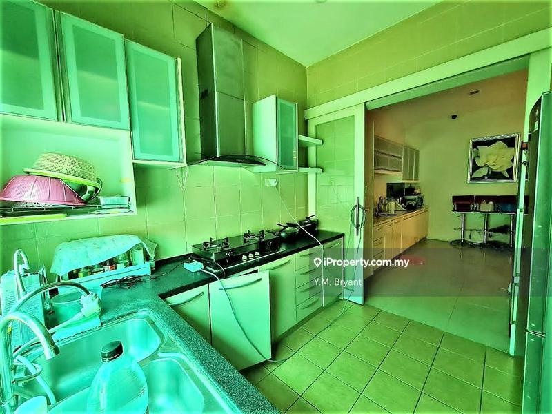 Rumah Berkembar untuk Dijual di Ara Damansara, Selangor oleh Bryant Be - iProperty.com.my