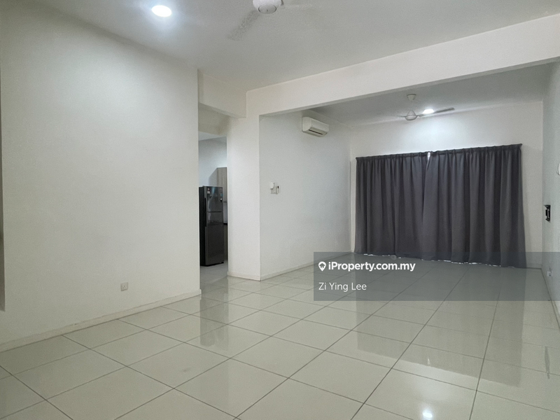 Terraced House for Rent in Bandar Tropicana Aman, Telok Panglima Garang by Zi Ying Lee - iProperty.com.my
