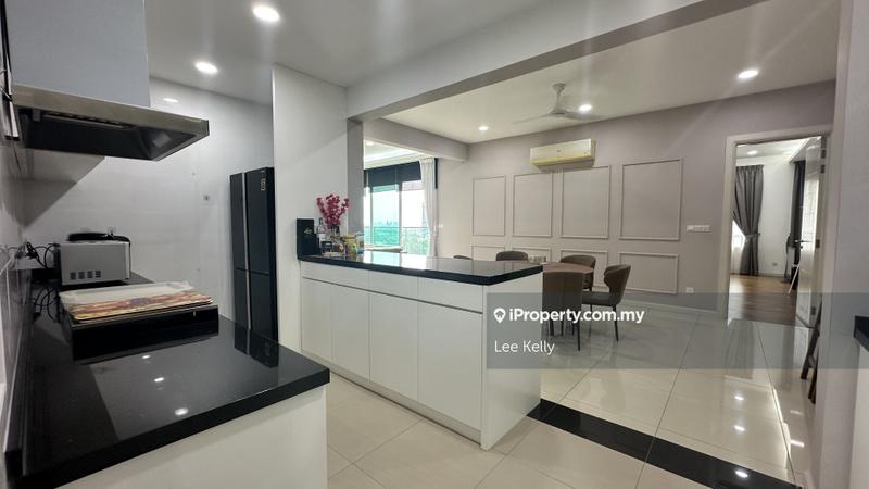 Condominium for Sale in Surian Residences by Lee Kelly - iProperty.com.my