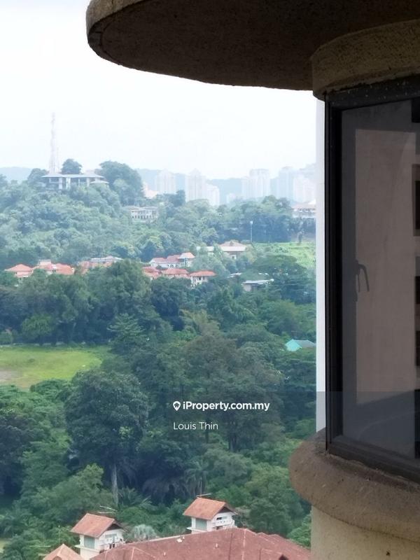 Condominium for Sale in Villa Puteri by Louis TT - iProperty.com.my