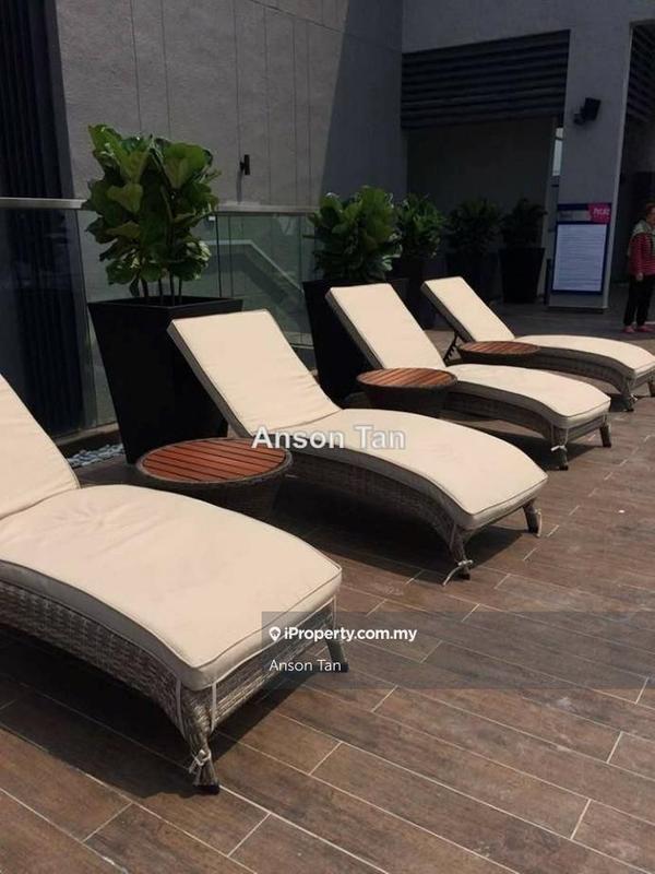 Residensi Servis untuk Dijual di Petalz Residences oleh Anson Tan - iProperty.com.my