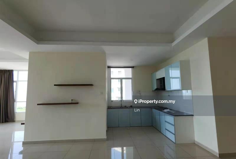 Kondominium untuk Dijual di Nautical Bay oleh Linn - iProperty.com.my
