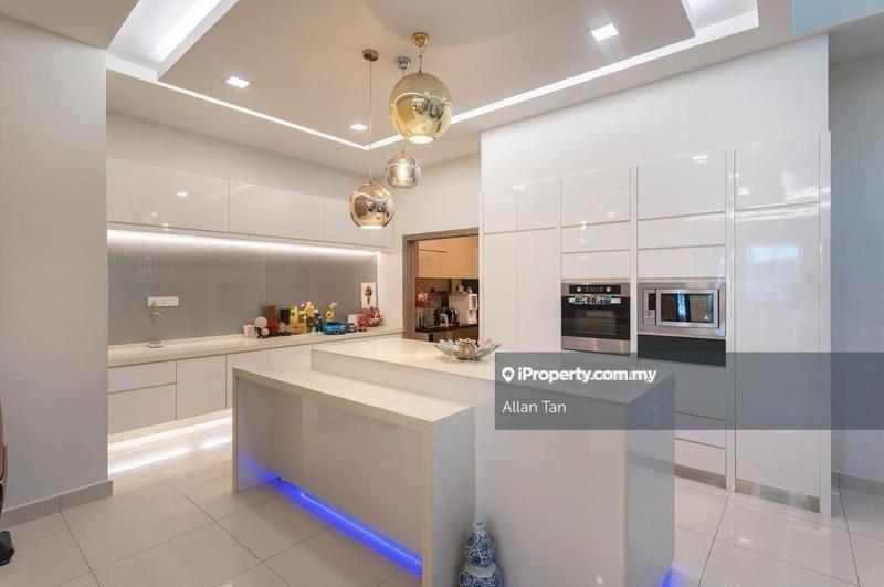 Rumah Berkembar untuk Dijual di Setia Damai, Setia Alam oleh Allan Tan - iProperty.com.my