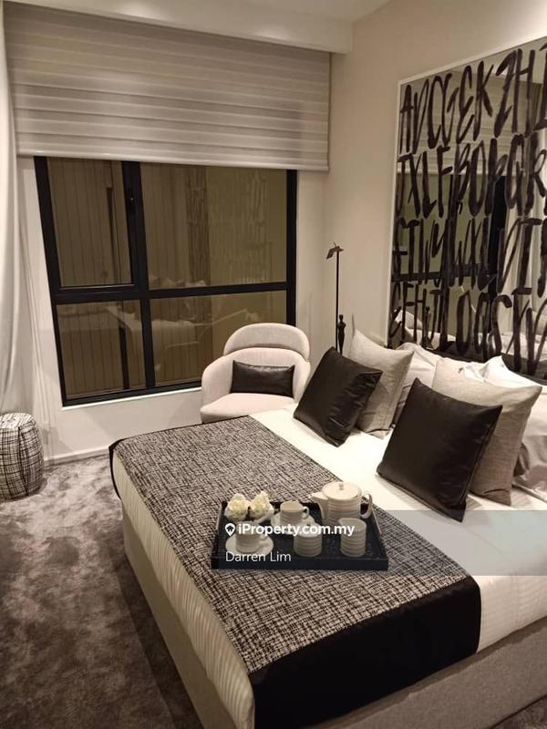 Service Residence for Sale in SWNK Houze @ BBCC by Darren Lim - iProperty.com.my