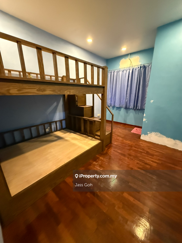 Rumah Berangkai 2 Tingkat untuk Dijual di Tiara Putra, Sungai Buloh oleh Jass Goh - iProperty.com.my