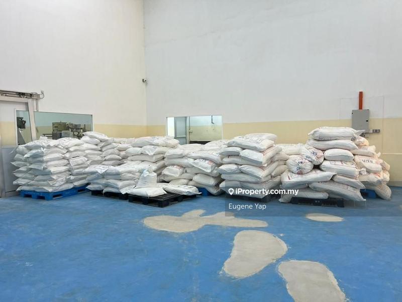 Semi-D Kilang untuk Dijual di Rawang, Selangor oleh Eugene Yap - iProperty.com.my