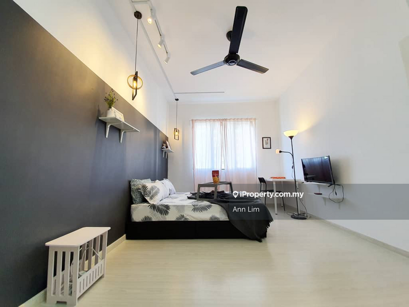 Condominium for Sale in The Hamilton by Ann Lim - iProperty.com.my