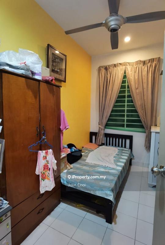 Cluster House for Sale in Taman Mutiara Indah, Puchong by Jolin Choi - iProperty.com.my