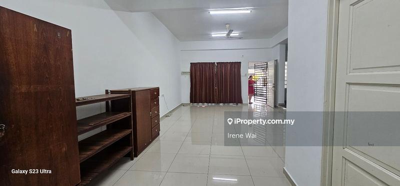 2-storey Terraced House for Sale in Taman Lavender, Kuala Kangsar by Irene Wai - iProperty.com.my