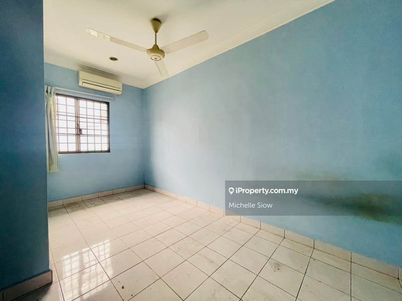 Rumah Teres 2-Tingkat untuk Dijual di Bandar Damai Perdana, Cheras oleh Michelle Siow - iProperty.com.my