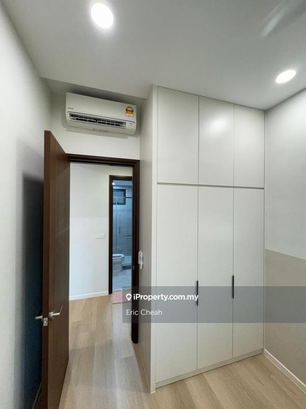 For Rent - Queens Residences Q1 @ Queens Waterfront