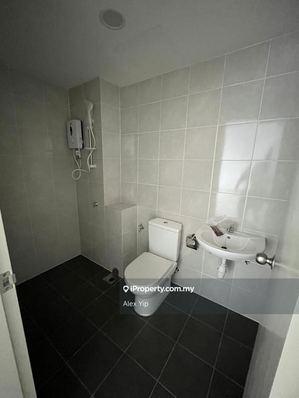 Service Residence for Rent in Duduk Se.Ruang @ Eco Sanctuary by Alex Yip - iProperty.com.my