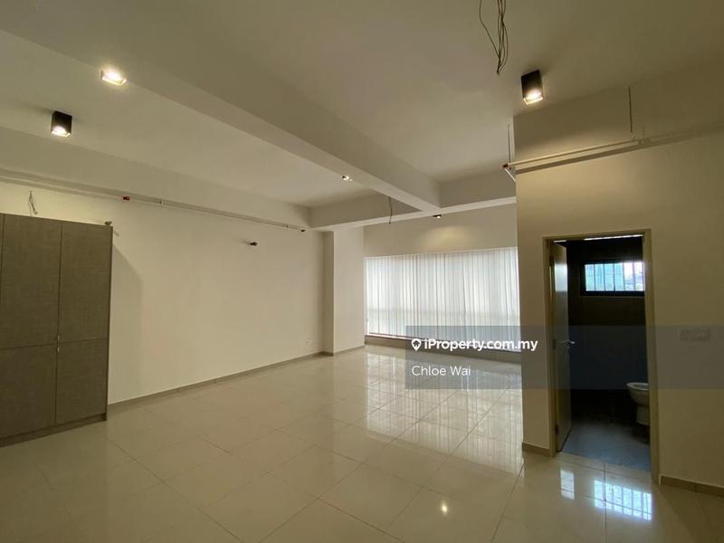 For Sale - Aurora Sovo Office Bukit Jalil Pavilion 2
