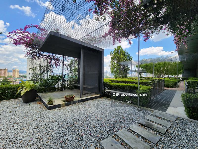 For Sale - The Capers @ Sentul East