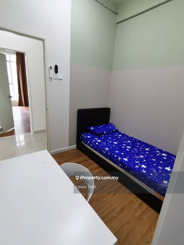 For Rent - Impian Meridian