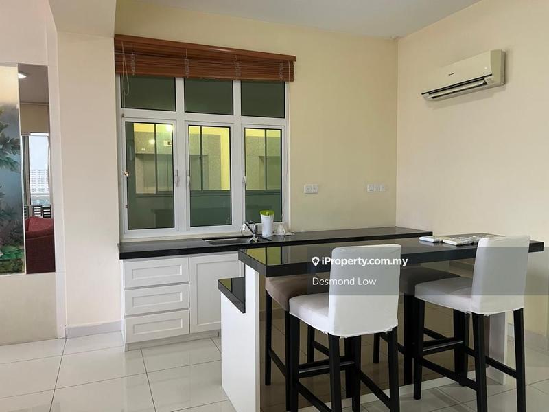 Condominium for Rent in Gurney Paragon by Desmond Low - iProperty.com.my