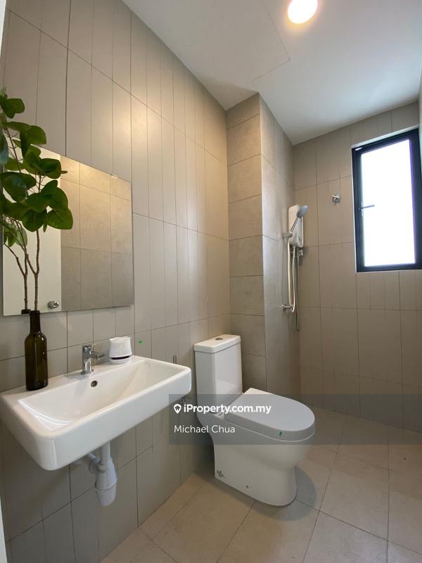 Service Residence for Rent in Kenwingston Skylofts by Michael Chua - iProperty.com.my