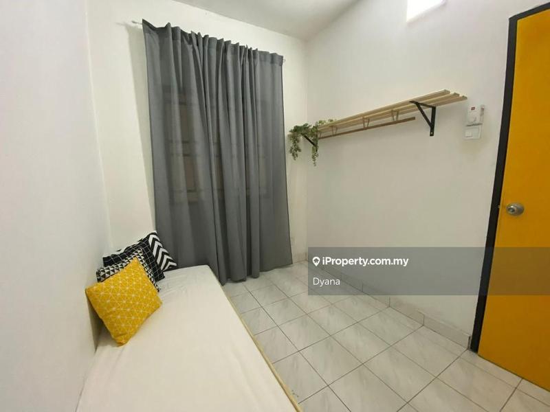 Service Residence for Sale in Brunsfield Riverview by Dyana - iProperty.com.my