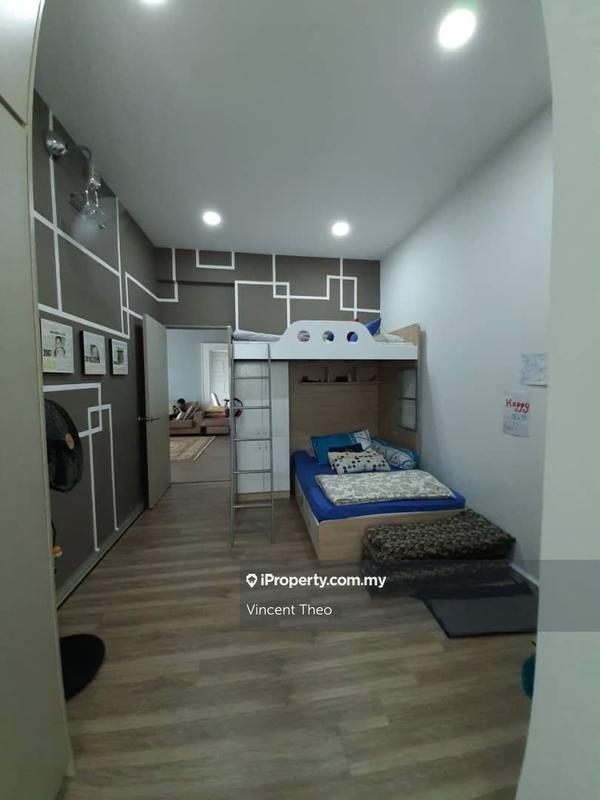 Kondominium untuk Dijual di D'suria Condominium oleh Vincent Theo - iProperty.com.my