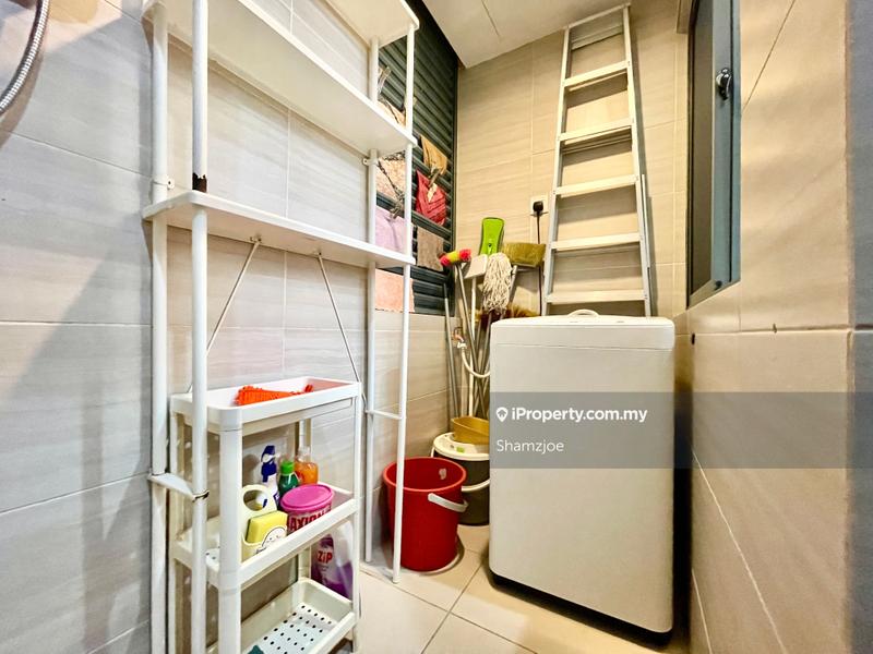 Kediaman Servis untuk Dijual di Serviced Residence @ 3 Towers oleh Shamzjoe - iProperty.com.my