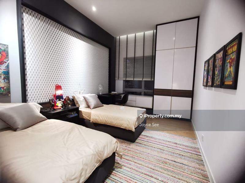 Condominium for Sale in TRIA Seputeh in 9 Seputeh, Kuala Lumpur by Joyce See - iProperty.com.my