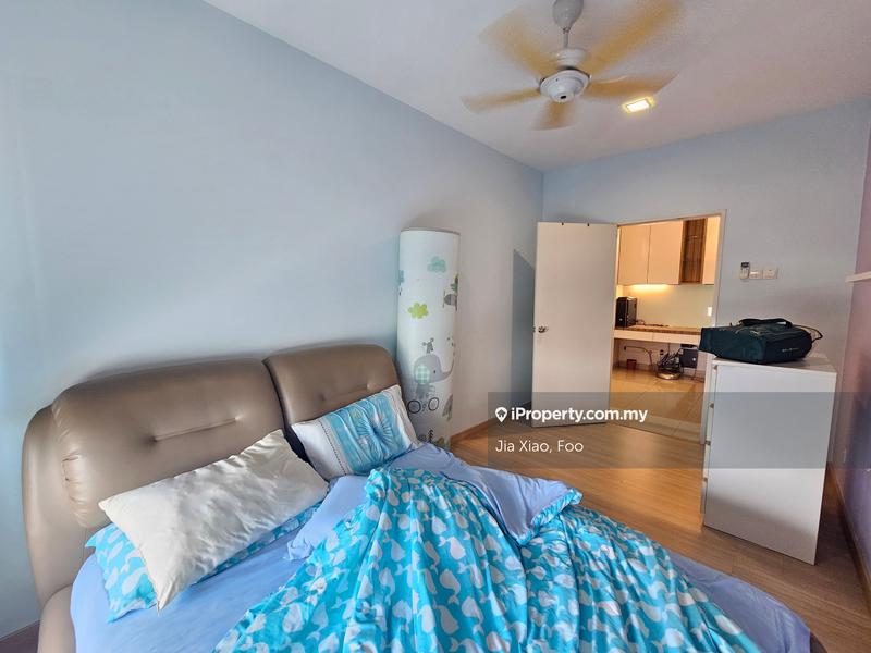 Condominium for Rent in Palace Court (Sri Istana) by Jia Xiao, Foo - iProperty.com.my