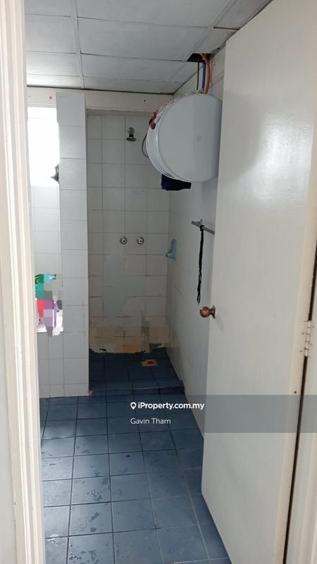 Apartment for Sale in Golden Hills Resort (Amber Court Apartment) by Gavin Tham - iProperty.com.my