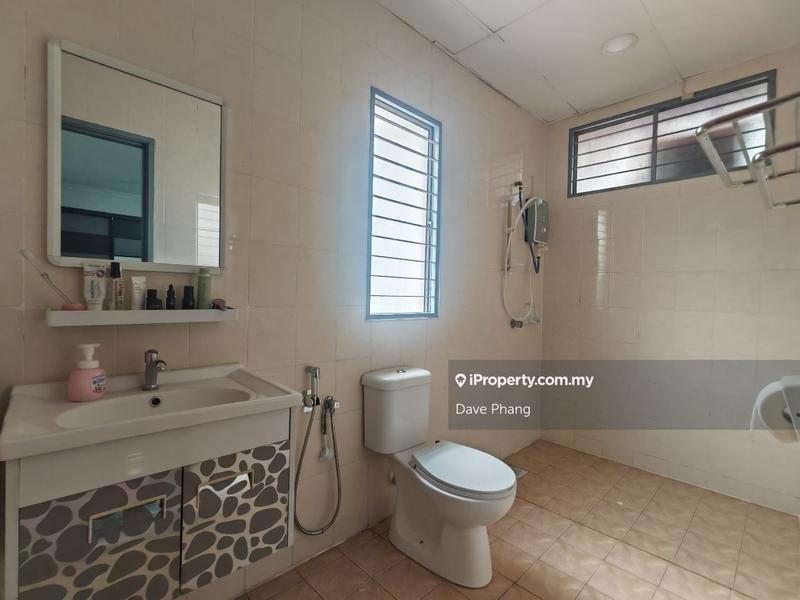 Townhouse for Sale in Villa Mas, Sri Utara , Taman Wahyu, Jalan Ipoh by Dave Phang - iProperty.com.my