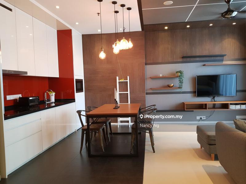 Service Residence for Sale in Arcoris SOHO by Nancy Ng - iProperty.com.my