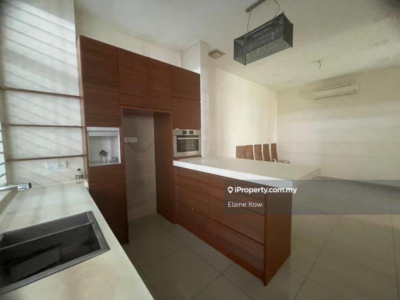 Bungalow House for Rent in Seksyen U1, Glenmarie by Elaine Kow - iProperty.com.my