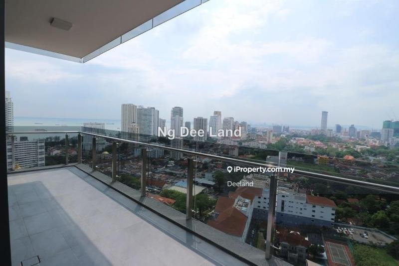 For Sale - Moulmein Rise