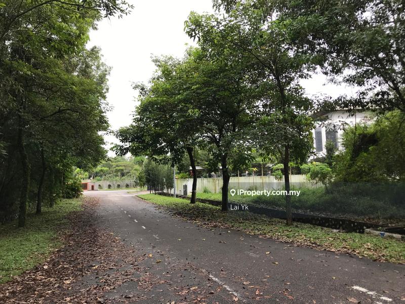 Bungalow Land for Sale in Putra Heights, Subang Jaya by Lai Yk - iProperty.com.my