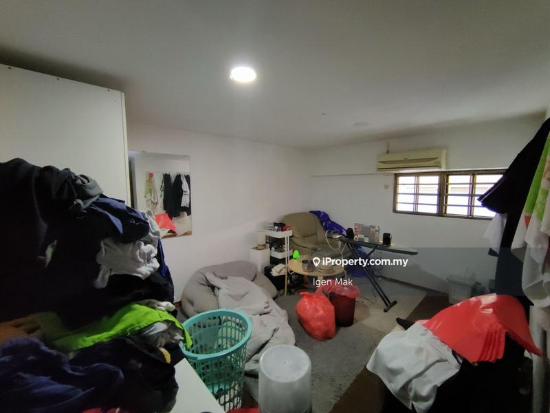 Semi-Detached House for Sale in Taman Cheras Hartamas, Cheras by Igen Mak - iProperty.com.my