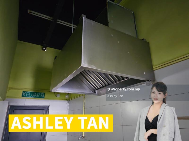 Commercial Semi-D for Rent in Bukit Tambun, Simpang Ampat by Ashley Tan - iProperty.com.my