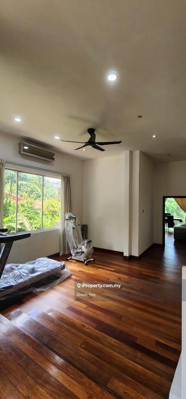 Bungalow House for Sale in Medan Damansara, Damansara Heights by Alwin Yee - iProperty.com.my