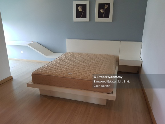 Condominium for Sale in Aston Kiara 3 by Jatin Naresh - iProperty.com.my