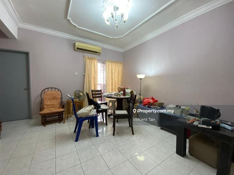 For Sale - Pelangi Damansara 1