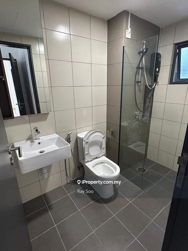 Kediaman Servis untuk Disewa di D'Quince Residences oleh Ray Soo - iProperty.com.my