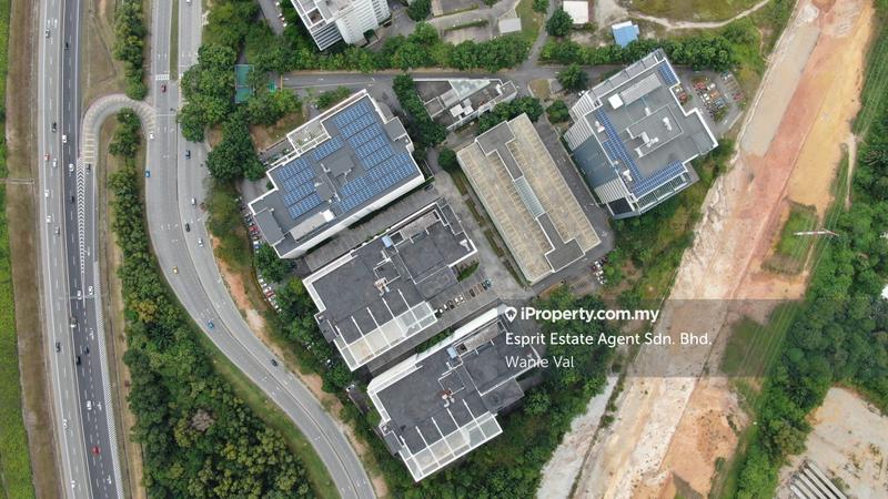 Pejabat untuk Disewa di Cyberjaya, Selangor oleh Wanie Val - iProperty.com.my