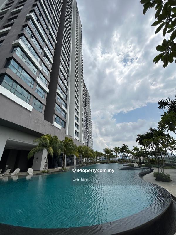Service Residence for Sale in Cyperus @ Tropicana Gardens by Eva Tam - iProperty.com.my