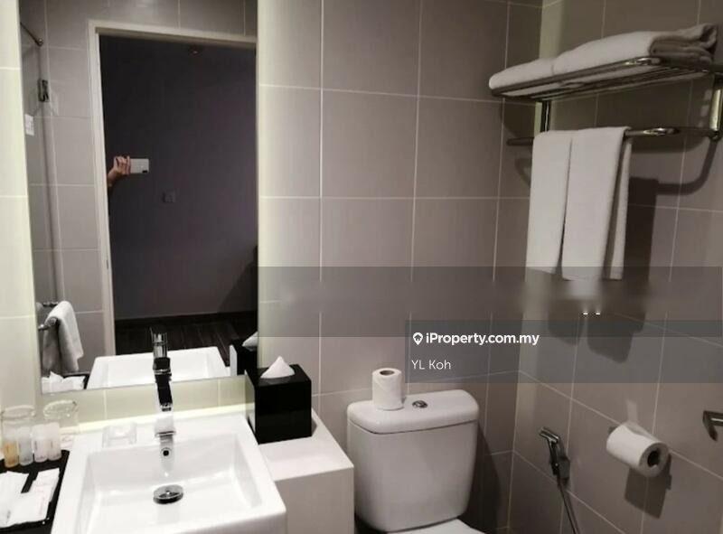 Service Residence for Sale in Meridin Suites @ The Meridin by YL Koh - iProperty.com.my