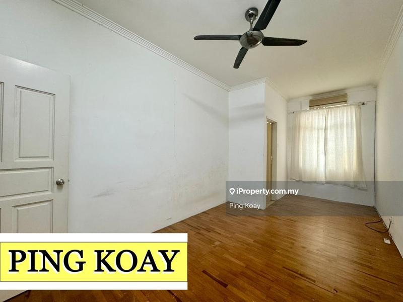 2-storey Terraced House for Sale in PERMAI VILLAGE | 2 STY TERRACE CORNER | RARE, Tanjung Bungah by Ping Koay - iProperty.com.my