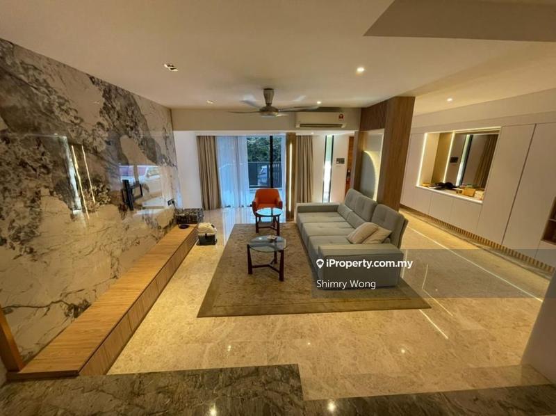 Rumah Berangkai 2 Tingkat untuk Dijual di Taman Desa, Taman Desa oleh Shimry Wong - iProperty.com.my