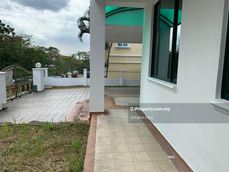 Bungalow House for Sale in Tropicana Golf & Country Resort, Petaling Jaya by Johann Paul Gregory - iProperty.com.my