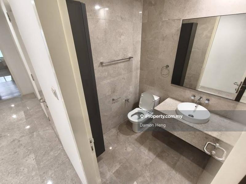 Service Residence for Sale in K Residence @ KLCC by Damon Heng - iProperty.com.my