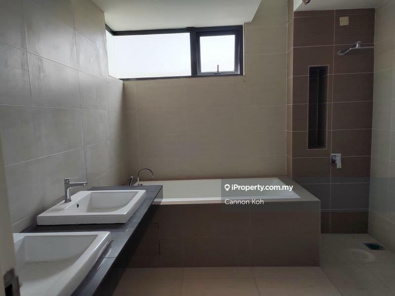 3-storey Terraced House for Sale in Taman Sunville, Bandar Sungai Long by Cannon Koh - iProperty.com.my