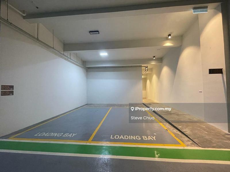Shop-Office for Sale in Kota Damansara, Selangor by Steve Chua - Car Park - iProperty.com.my